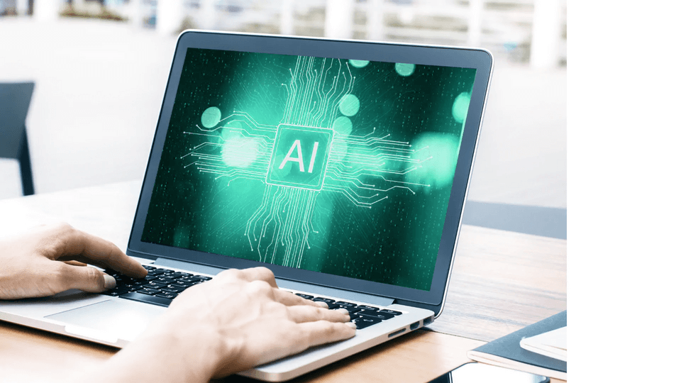 How AI is Transforming Benchmarking and Competitive Analysis