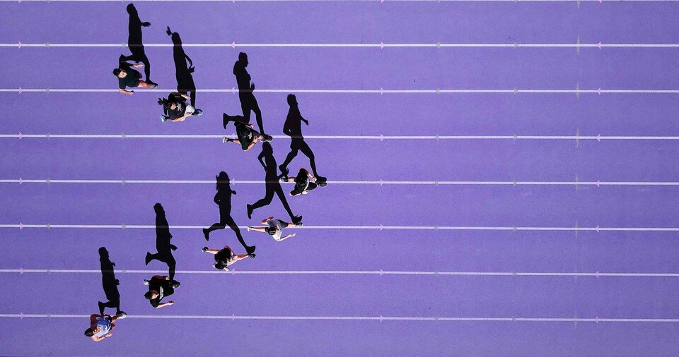 The Challenge of Digital Competition: