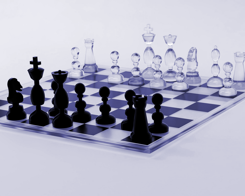 Competitive Intelligence | Process, Benefits & Tools